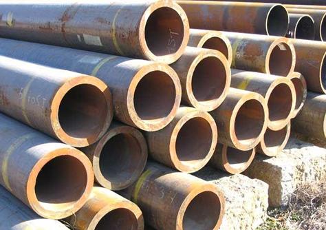 輸送流體用無(wú)縫鋼管