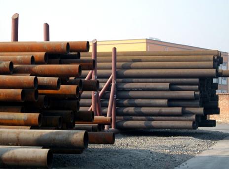 15CrMoG無(wú)縫鋼管