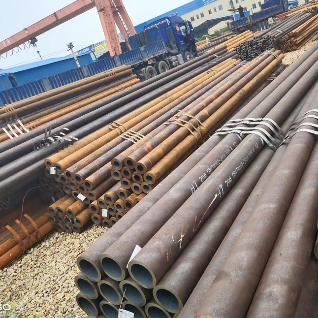 無(wú)縫鋼管廠家