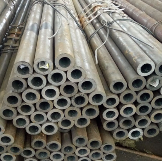 45#無(wú)縫鋼管