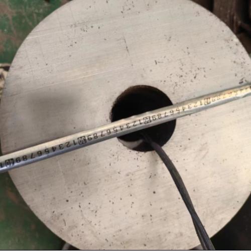 厚壁無(wú)縫管廠家