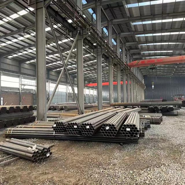 供應(yīng)山東冷拔鋼管  冷拔鋼管價格