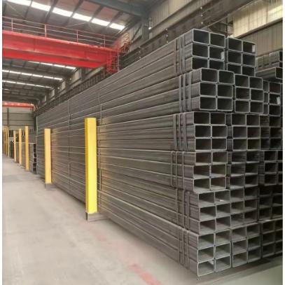 山東方矩管價格