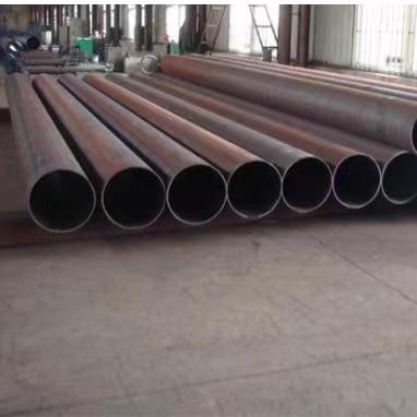 20#熱軋無縫鋼管