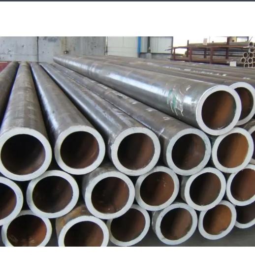 山東無縫鋼管 45#無縫鋼管