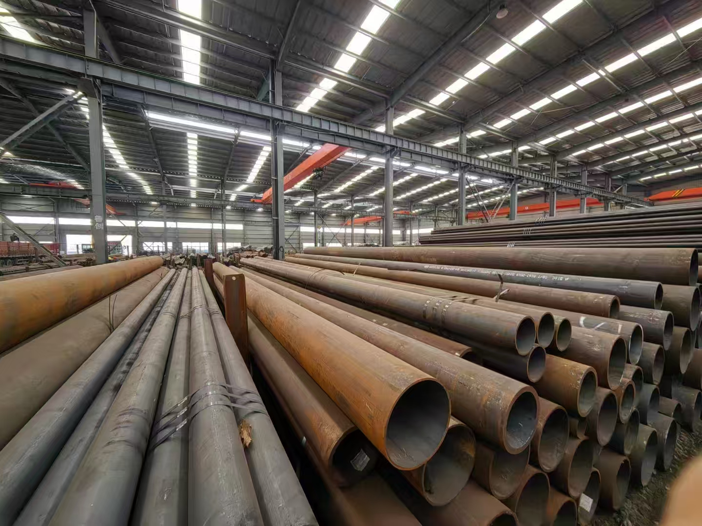 大口徑無縫鋼管-大口徑鋼管經(jīng)銷商