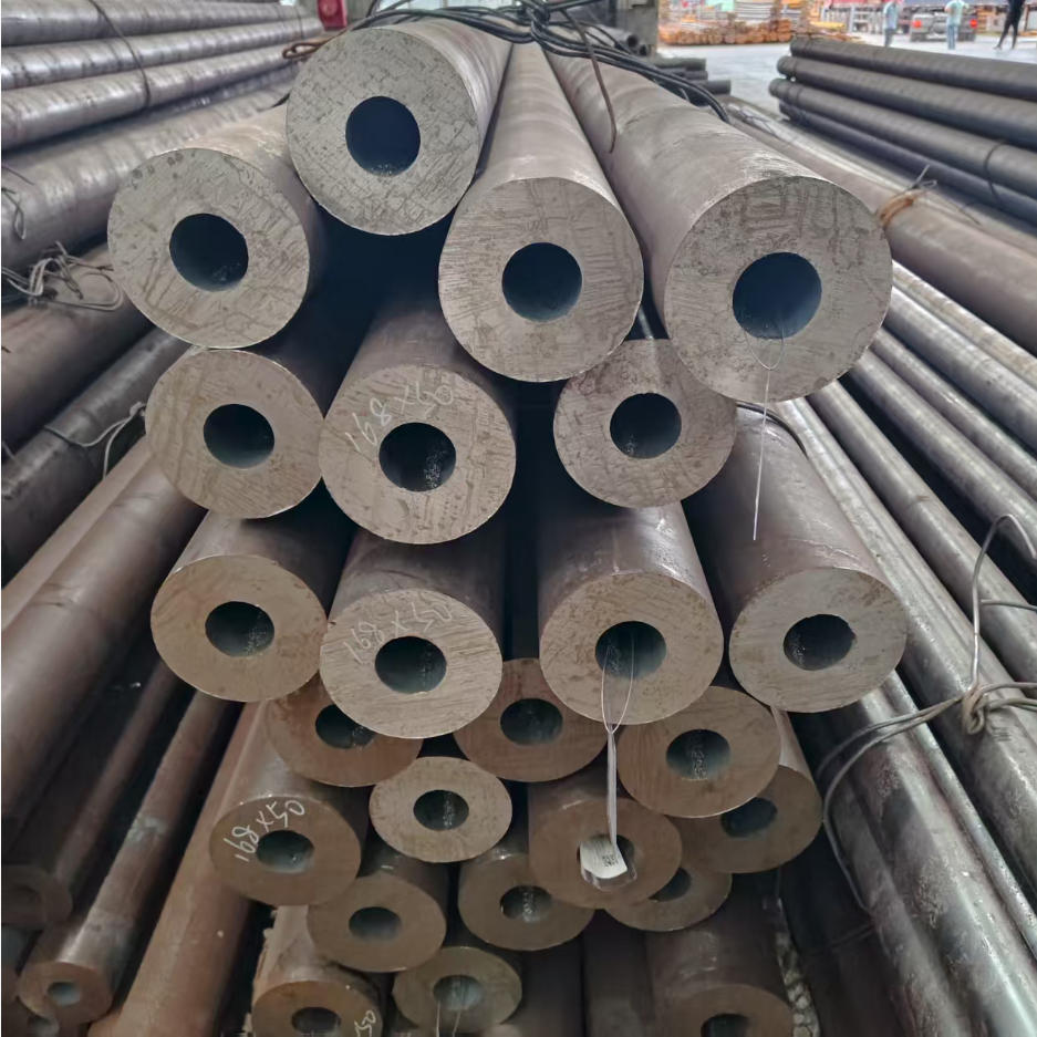 厚壁無縫鋼管--厚壁無縫鋼管規(guī)格